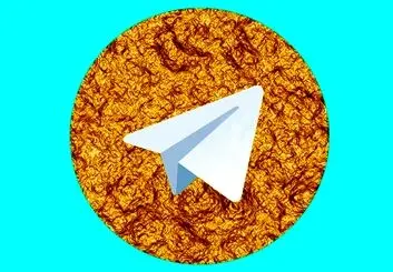 خودمان به تلگرام طلایی و هاتگرام میدان دادیم