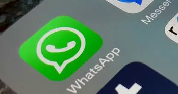 تماس تصویری گروهی به واتس اپ اضافه شد