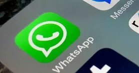 تماس تصویری گروهی به واتس اپ اضافه شد
