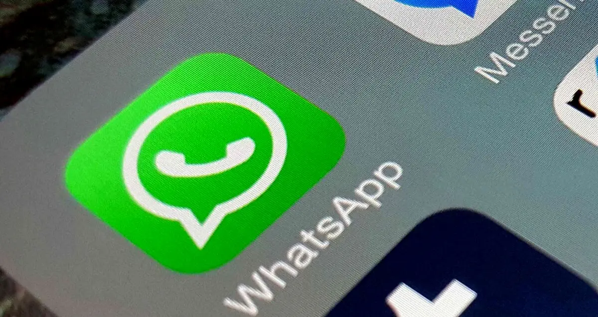 تماس تصویری گروهی به واتس اپ اضافه شد