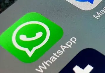 تماس تصویری گروهی به واتس اپ اضافه شد