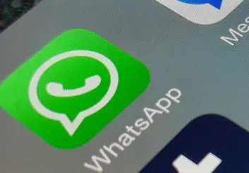 تماس تصویری گروهی به واتس اپ اضافه شد