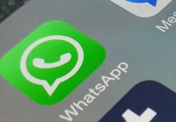 تماس تصویری گروهی به واتس اپ اضافه شد