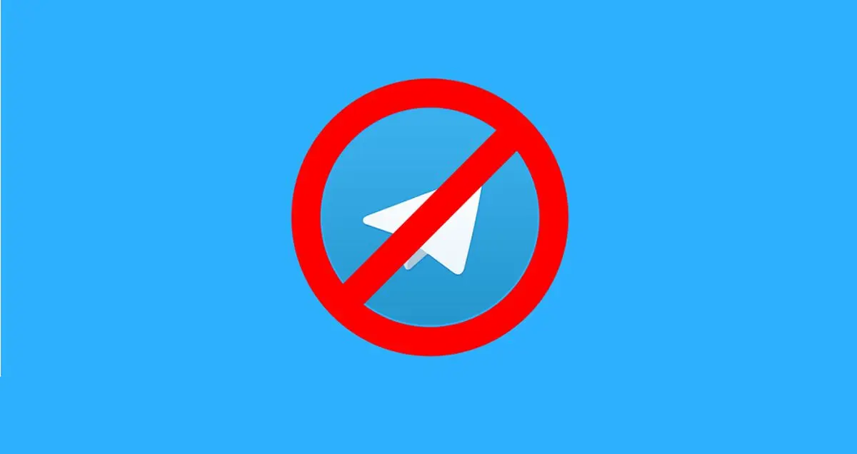 مشکلات تلگرام ربطی به مخابرات نداشت