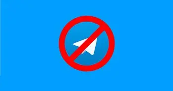 مشکلات تلگرام ربطی به مخابرات نداشت