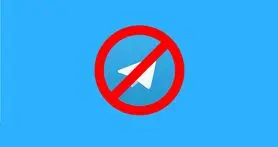 مشکلات تلگرام ربطی به مخابرات نداشت