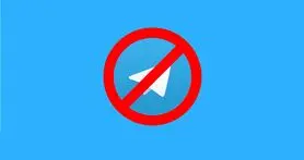 مشکلات تلگرام ربطی به مخابرات نداشت