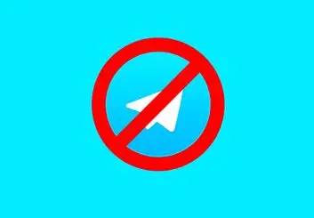مشکلات تلگرام ربطی به مخابرات نداشت
