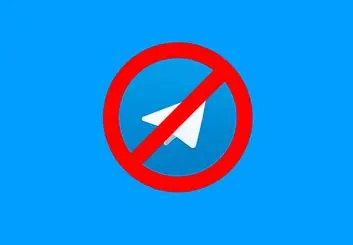 مشکلات تلگرام ربطی به مخابرات نداشت