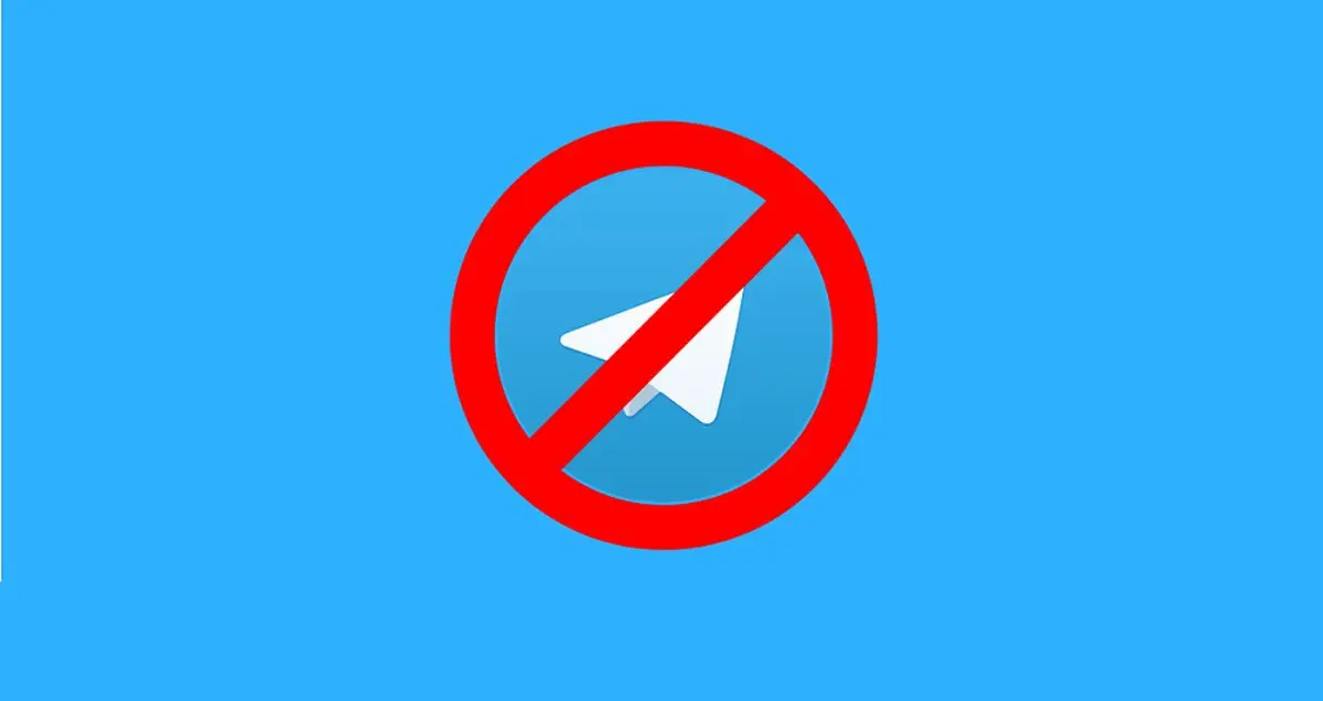 مشکلات تلگرام ربطی به مخابرات نداشت