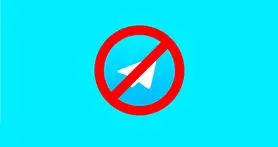 مشکلات تلگرام ربطی به مخابرات نداشت