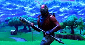 نسخه iOS بازی Fortnite بیش از 100 میلیون بار دانلود شده است