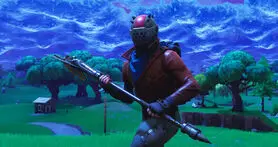 نسخه iOS بازی Fortnite بیش از 100 میلیون بار دانلود شده است
