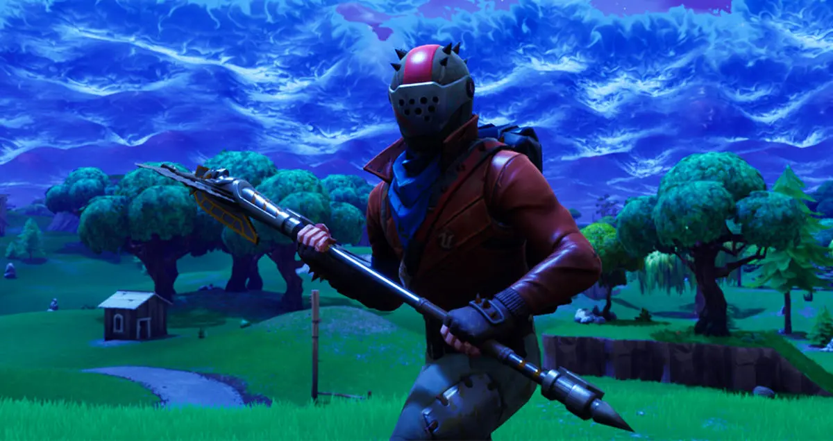 نسخه iOS بازی Fortnite بیش از 100 میلیون بار دانلود شده است