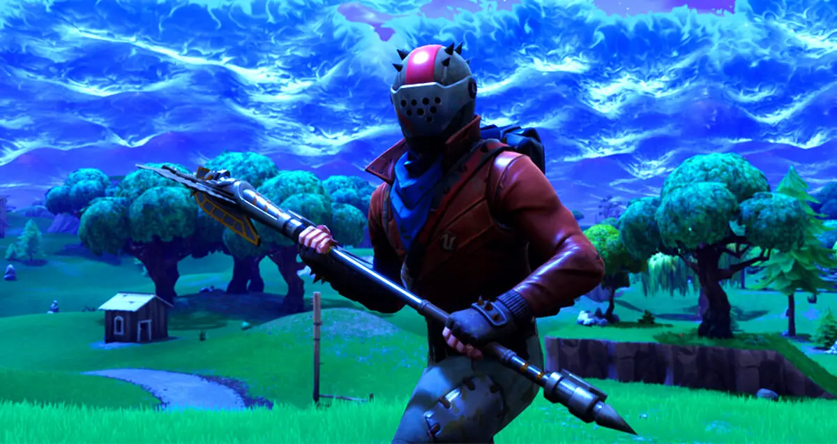 نسخه iOS بازی Fortnite بیش از 100 میلیون بار دانلود شده است