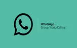چگونه با واتس اپ تماس تصویری گروهی بگیریم؟