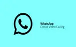 چگونه با واتس اپ تماس تصویری گروهی بگیریم؟