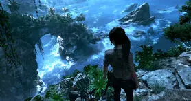 تریلر جدید بازی Shadow of The Tomb Raider خیره کننده است