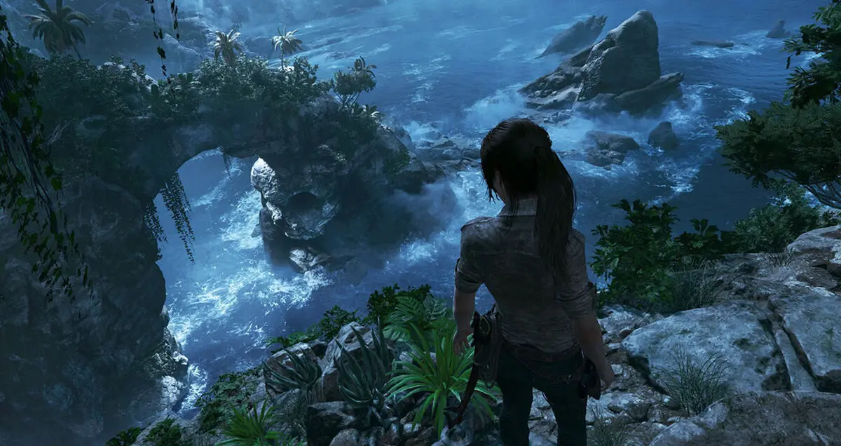 تریلر جدید بازی Shadow of The Tomb Raider خیره کننده است
