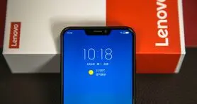 اولین گوشی هوشمند 5G جهان را شرکت لنوو تولید می کند