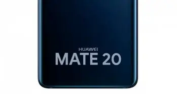 مشخصات گوشی میت 20 فاش شد؛ استفاده از پردازنده Kirin 980