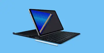 سامسونگ از دو تبلت جدید Galaxy Tab A و Galaxy Tab S4 رونمایی کرد