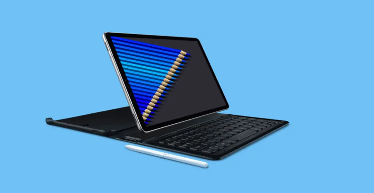 سامسونگ از دو تبلت جدید Galaxy Tab A و Galaxy Tab S4 رونمایی کرد