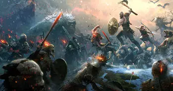 درآمد 131 میلیون دلاری بازی God of War همه را شگفت زده کرد!