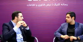 گفتگو با رضا پارسا توسعه دهنده کسب و کار