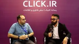 گفتگو با دانیال نوروزی کارشناس بازی های رایانه ای و مدیر بخش گیم چارخونه