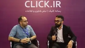 گفتگو با دانیال نوروزی کارشناس بازی های رایانه ای و مدیر بخش گیم چارخونه