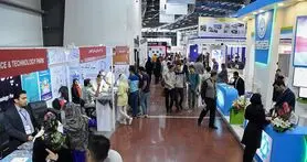 همه آنچه در نمایشگاه الکامپ 2018 اتقاق افتاد!