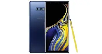 زمان عرضه نوت 9 به بازار مشخص شد