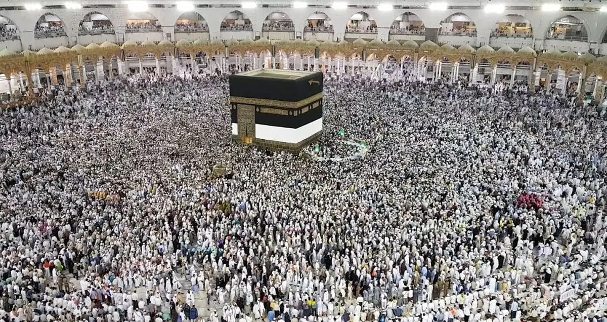 آخرین وضعیت ارتباطات حجاج ایرانی/ نرخ و کیفیت مکالمات مناسب است