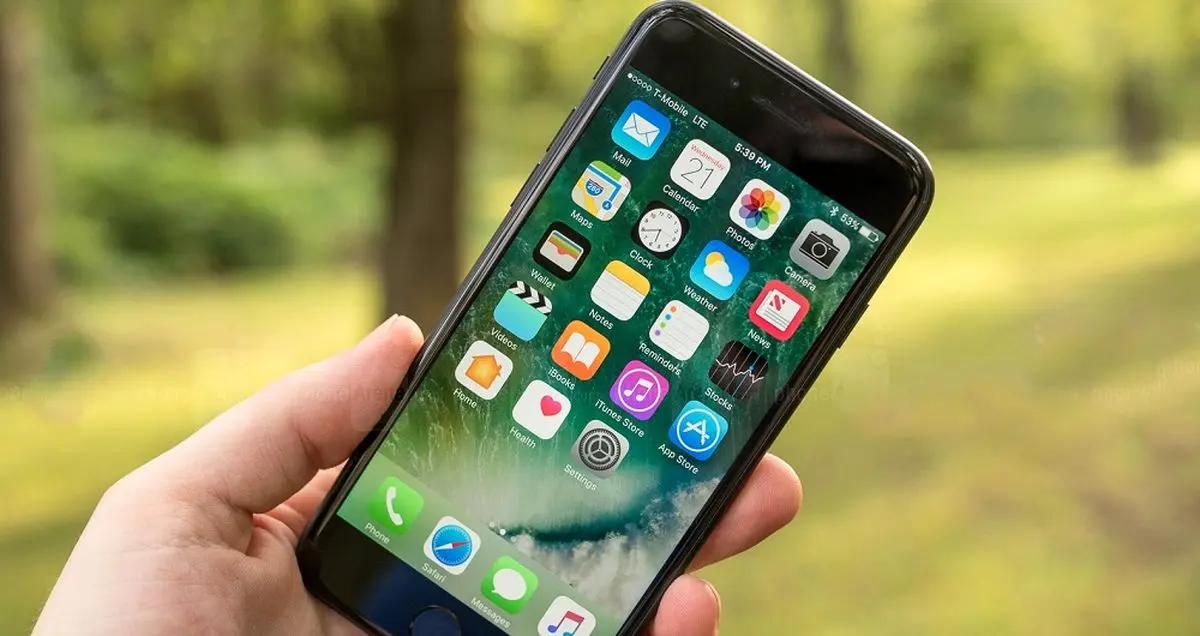 ورود گوشی دست دوم به کشور تحت عنوان مسافری