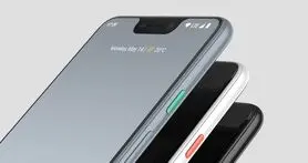 گوگل پیکسل 3 XL مجهز به اندروید P در گیک بنچ حضور پیدا کرد