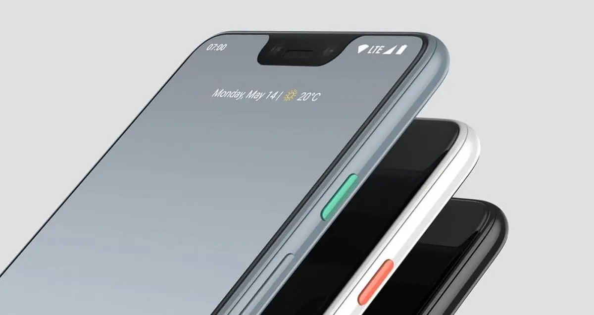 گوگل پیکسل 3 XL مجهز به اندروید P در گیک بنچ حضور پیدا کرد