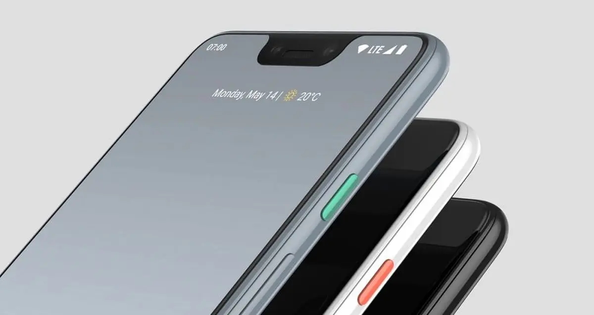 گوگل پیکسل 3 XL مجهز به اندروید P در گیک بنچ حضور پیدا کرد