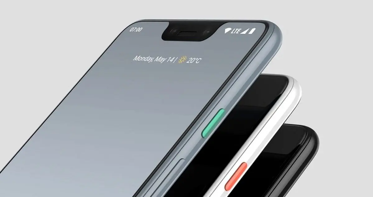 گوگل پیکسل 3 XL مجهز به اندروید P در گیک بنچ حضور پیدا کرد