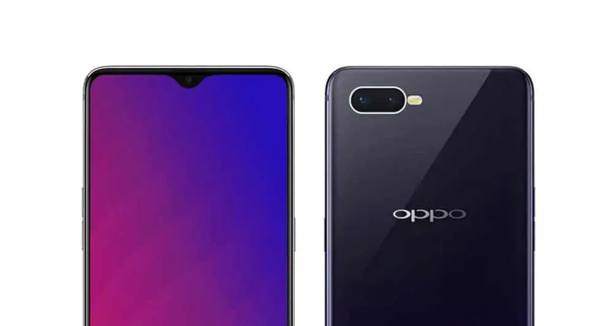 اوپو اولین گوشی مجهز به گوریلا گلس 6 را می سازد!