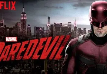 فصل سوم سریال Daredevil امسال پخش می شود