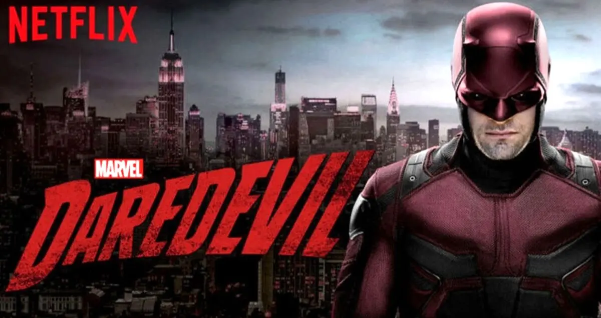 فصل سوم سریال Daredevil امسال پخش می شود