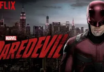 فصل سوم سریال Daredevil امسال پخش می شود
