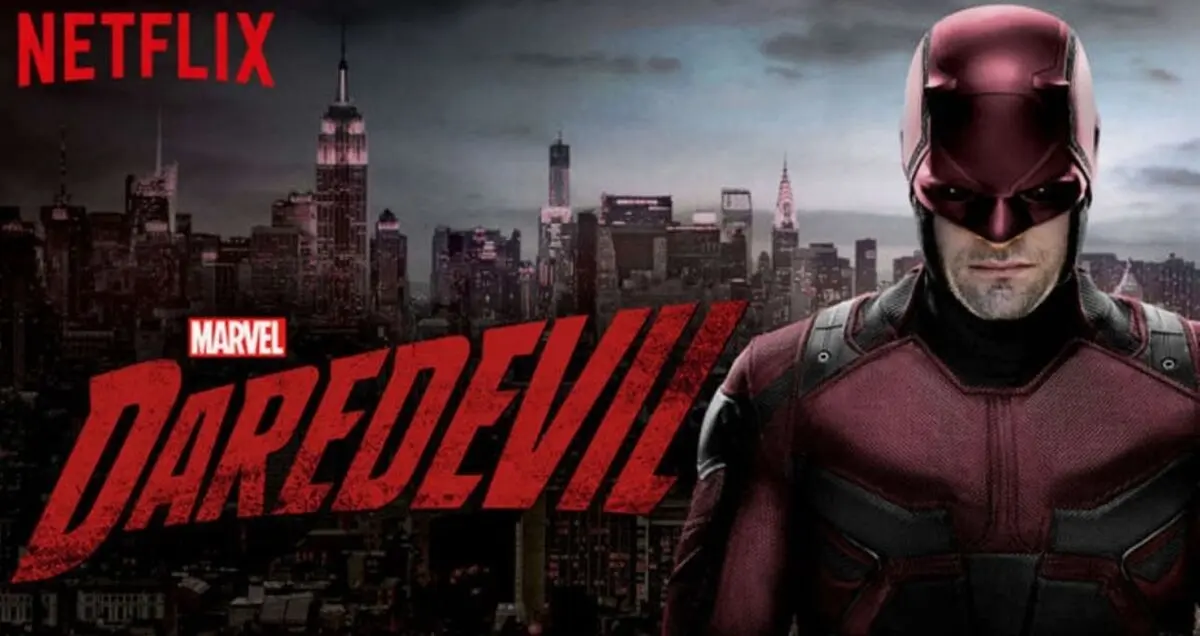 فصل سوم سریال Daredevil امسال پخش می شود