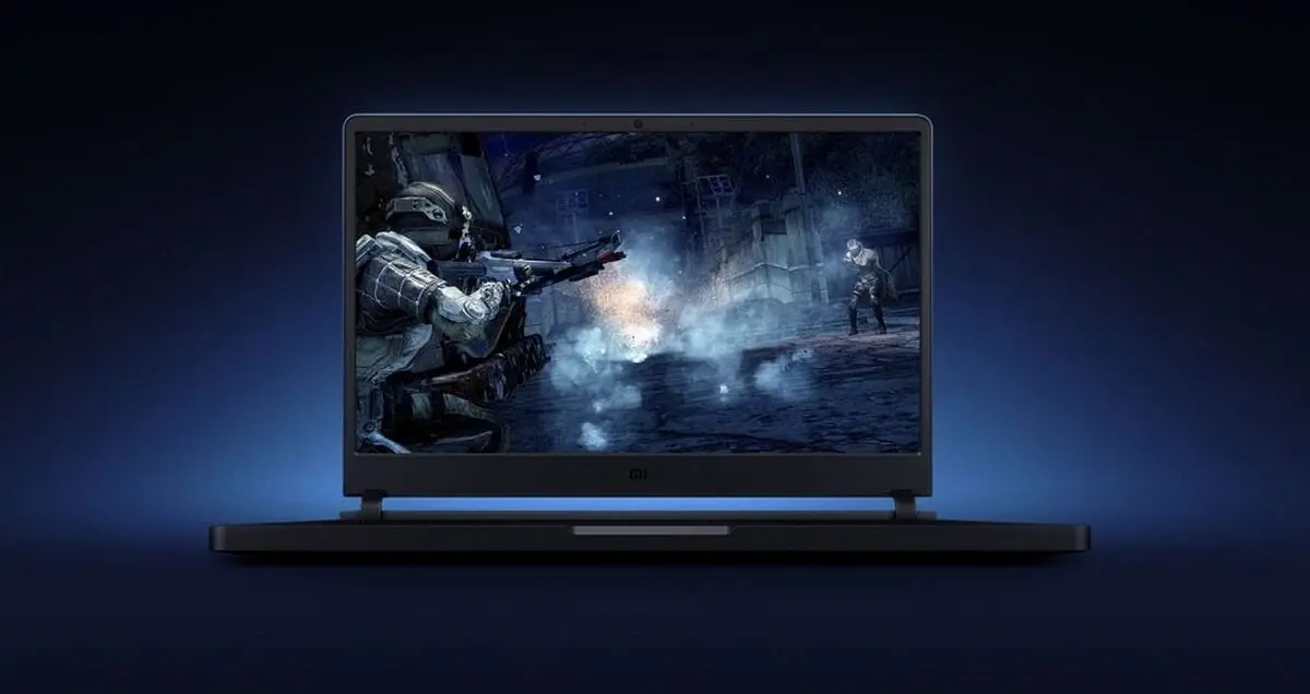 شیائومی Mi Notebook Pro 2 با قیمت پایه 975 دلار معرفی شد