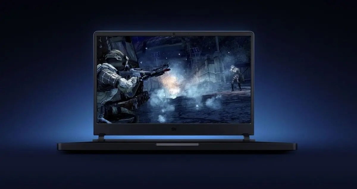 شیائومی Mi Notebook Pro 2 با قیمت پایه 975 دلار معرفی شد