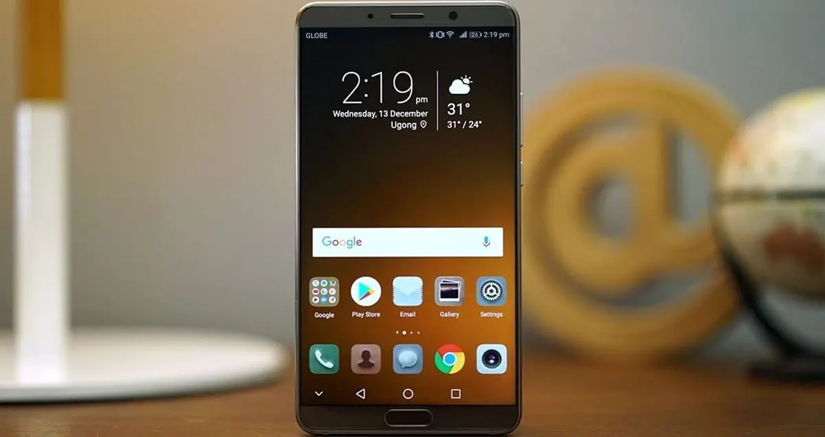 فروش هواوی میت 10 به بالای 10 میلیون دستگاه رسید