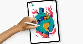 طراحی نمایشگر نسل آینده آیپد پرو اپل به اینترنت راه پیدا کرد