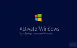چطور واترمارک Activate Windows در ویندوز 10 را پنهان کنیم؟