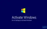 چطور واترمارک Activate Windows در ویندوز 10 را پنهان کنیم؟